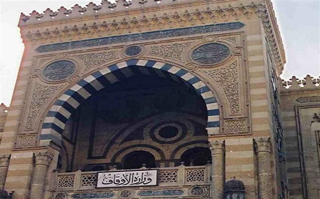 الأربعاء المقبل | الأوقاف : 65 مسجدا لتفسير القرآن الكريم  