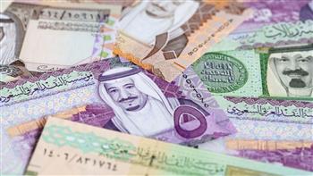 السيولة النقدية في السعودية تتراجع 6 مليارات ريال خلال أسبوع