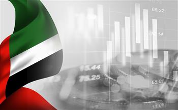 أسهم الإمارات تضيف 100 مليار درهم لرأسمالها السوقي منذ بداية عام 2023