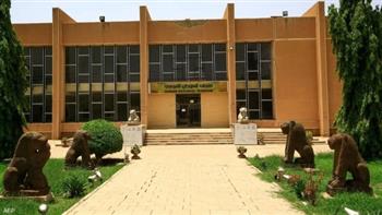 السودان.. «الدعم السريع» يسيطر على المتحف القومي بالخرطوم