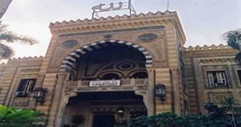 «أوقاف شمال سيناء»: إقامة أسبوع ثقافي بمسجد عمرو بن العاص بالعريش.. غدًا 