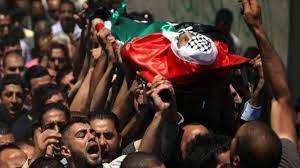 الأمم المتحدة: إسرائيل قتلت 112 فلسطينيًا بالضفة خلال 2023