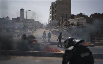 ارتفاع حصيلة قتلى الاشتباكات بين أنصار زعيم المعارضة والشرطة في السنغال