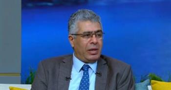عماد الدين حسين: إذا تغير النظام الانتخابي سيتغير عدد أعضاء مجلس النواب والشيوخ