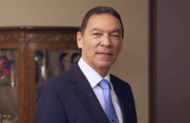 أبرزها القضاء على فيروس سي.. هاني الناظر: قطاع الطب شهد إنجازات كبيرة بعد ثورة 30 يونيو (خاص)