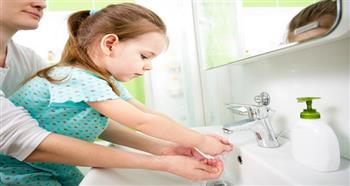 اليونيسيف: 5 نصائح لتعليم طفلك كيفية غسل يديه بطريقة صحية