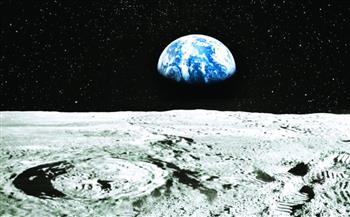 «ناسا» تستخرج موارد تربة القمر والبداية مع الماء والأكسجين