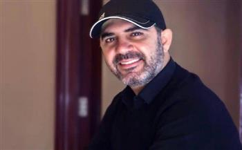 وائل جسار: لم أنزعج من تصريحات أحمد سعد وشيرين عبد الوهاب