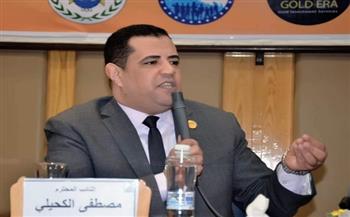 برلماني: ثورة 30 يونيو حافظت على الهوية المصرية