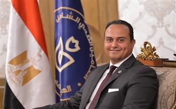 رئيس هيئة الرعاية الصحية يتفقد مستشفى شرم الشيخ الدولي بجنوب سيناء