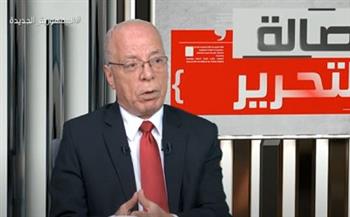 حلمي النمنم: حسام بدراوي ذهب وطلب من الرئيس مبارك التنحي والإخوان صنفته «فلول»
