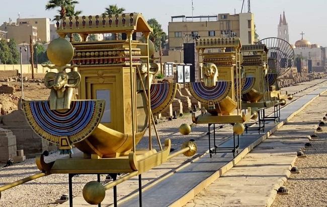 قطاع السياحة بعهد السيسي.. نمو كبير ونهوض بمناخ الاستثمار