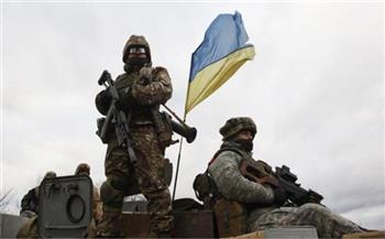 مقتل طفلة وإصابة 22 شخصا في قصف جوي على مدينة دنيبرو الأوكرانية 