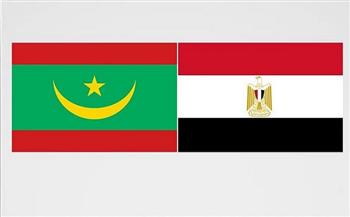 مع زيارة الرئيس الموريتاني مصر .. أبرز مجالات التعاون المشترك بين البلدين 