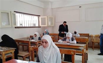 «أزهرية الإسكندرية»: لا شكاوى من الأسئلة في انطلاق امتحانات الأدبي بالثانوية الأزهرية
