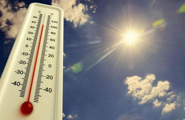 أجواء حارة.. حالة الطقس المتوقعة حتى السبت المقبل