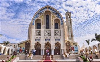 اليوم.. الكنيسة الأرثوذكسية تحتفل بـ«عيد العنصرة»
