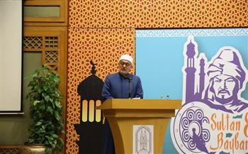 أمين البحوث الإسلامية: التاريخ مرآة حقيقة للأمم