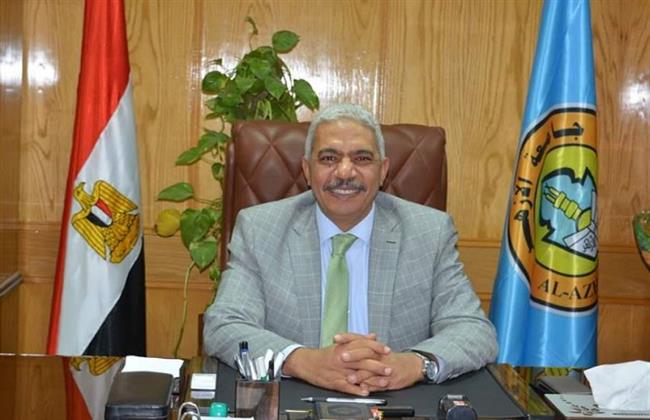 نائب رئيس جامعة الأزهر: الظاهر بيبرس له أياد بيضاء على العالمين العربي والإسلامي