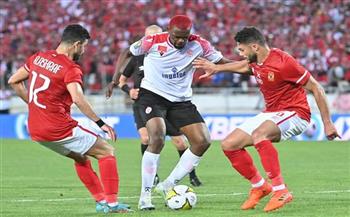 تفوق مغربي على الأندية المصرية في النهائيات الأفريقية
