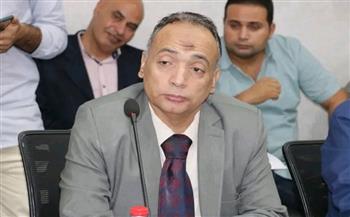 طارق درويش: رؤية الأحرار الإشتراكيين بتعديل المادة 8 الفقرة 5 لقانون «النواب» تتفق مع توصيات المجلس القومي