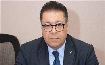 نائب رئيس «المصريين الأحرار»: ندعم سن قانون يضمن حرية تداول المعلومات