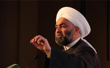 مستشار رئيس الوزراء العراقي للشئون الدينية: نحن في أمس الحاجة لعلوم الأزهر الوسطية