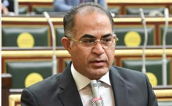 سليمان وهدان: البرلمان المصري هو أقل برلمان يدفع رواتب للنواب