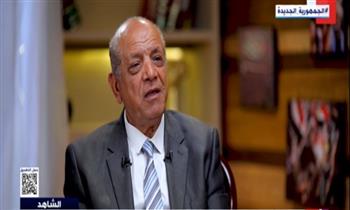 شكري أبو عميرة لـ«الشاهد»: الإخوان  وجهوا بإيقاف مذيعين ورؤساء تحرير بالتلفزيون المصري