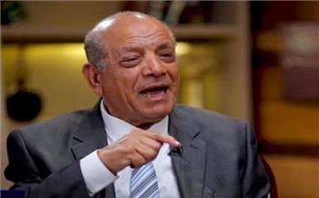 شكري أبو عميرة يكشف لـ«محمد الباز» كواليس نقل مؤتمر «تمرد» وحزن محمد مرسي