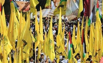 حركة فتح: تغيير معالم فلسطين الجغرافية والتاريخية وتهويد القدس أعمال "غير شرعية" 