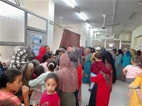 انطلاق فاعليات المرحلة الأولى لخدمات تنظيم الأسرة والصحة الإنجابية بالإسكندرية 