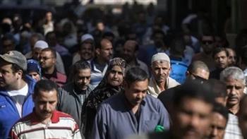 مجلس الوزراء: مصر تنجح في خفض معدلات البطالة رغم الأزمات الدولية