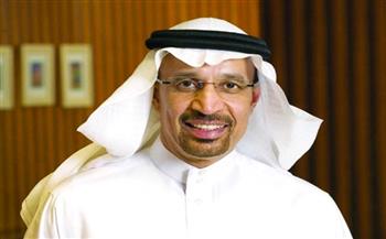 وزير الصناعة السعودي يشيد بجهود الحكومة المصرية مع المستثمرين السعوديين 