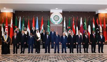 «أبوالغيط» يعلن موعد القمة العربية التنموية المقبلة 