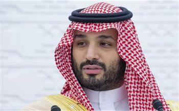 ولي العهد السعودي يطلق مشروع الاستثمار والتخصيص للأندية الرياضية 