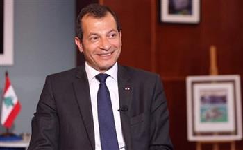 فرنسا تطلب اليوم رفع الحصانة عن سفير لبنان في باريس