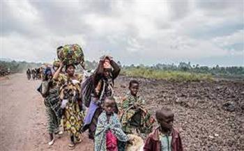 مفوضية اللاجئين تدعو إلى تقديم الدعم العاجل للنازحين في الكونغو الديمقراطية