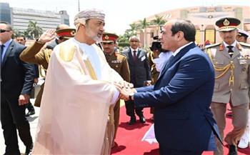 خبراء: العلاقات المصرية العمانية تاريخية وتزداد رسوخا في ظل قيادة الرئيس السيسي