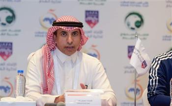 اللجنة المنظمة للبطولة العربية تعقد اجتماعها الأول 