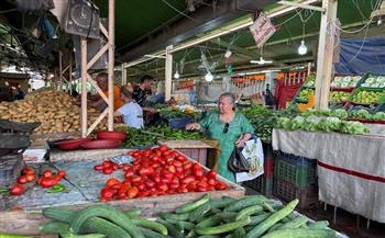 التضخم السنوي في تونس يتباطأ إلى 9.6 بالمئة خلال مايو