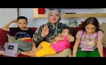 قرار عاجل من النيابة العامة بشأن «أم زياد» المتهمة بالاتجار بشرف أولادها