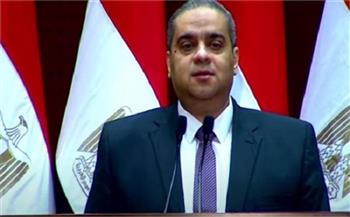 رئيس الدواء المصرية يشيد بالعلاقات الاقتصادية مع السعودية