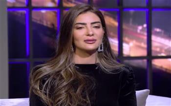 بسنت النبراوي: أكرم حسني عرفني بسبب السوشيال ميديا