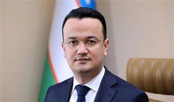 وزير الاستثمار الأوزبكي: خطة لإنشاء مجموعة عمل تجارية مشتركة لتعزيز التعاون بين قطر وأوزبكستان