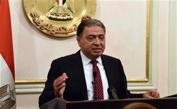 فقدنا أستاذا متميزا.. «الوزراء» ينعى وزير الصحة الأسبق الدكتور أحمد عماد الدين