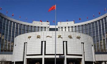 البنك المركزي الصيني يضخ مزيدا من السيولة عبر عمليات إعادة الشراء العكسية