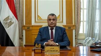 وزير الإنتاج الحربي: «العاصمة الإدارية» نقلة حضارية كبيرة تليق بمكانة «الجمهورية الجديدة» 