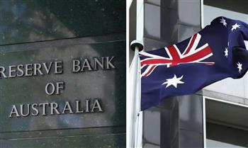 البنك المركزي الأسترالي يرفع سعر الفائدة للمرة الـ 12 على التوالي 