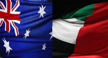 الإمارات وقبرص تبحثان العلاقات الثنائية وعددا من القضايا ذات الاهتمام المشترك 